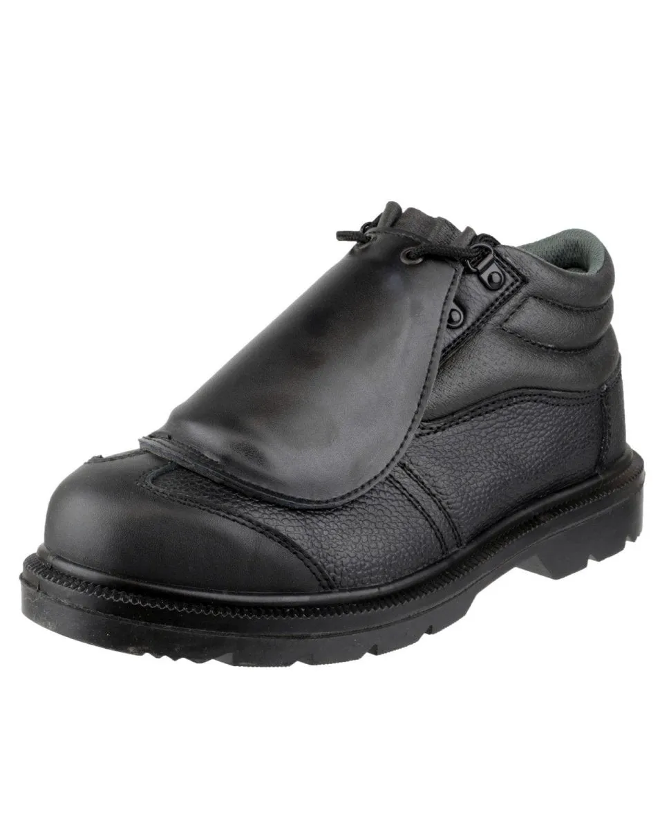 Centek FS333 Mens Metatarsal Safety Shoes