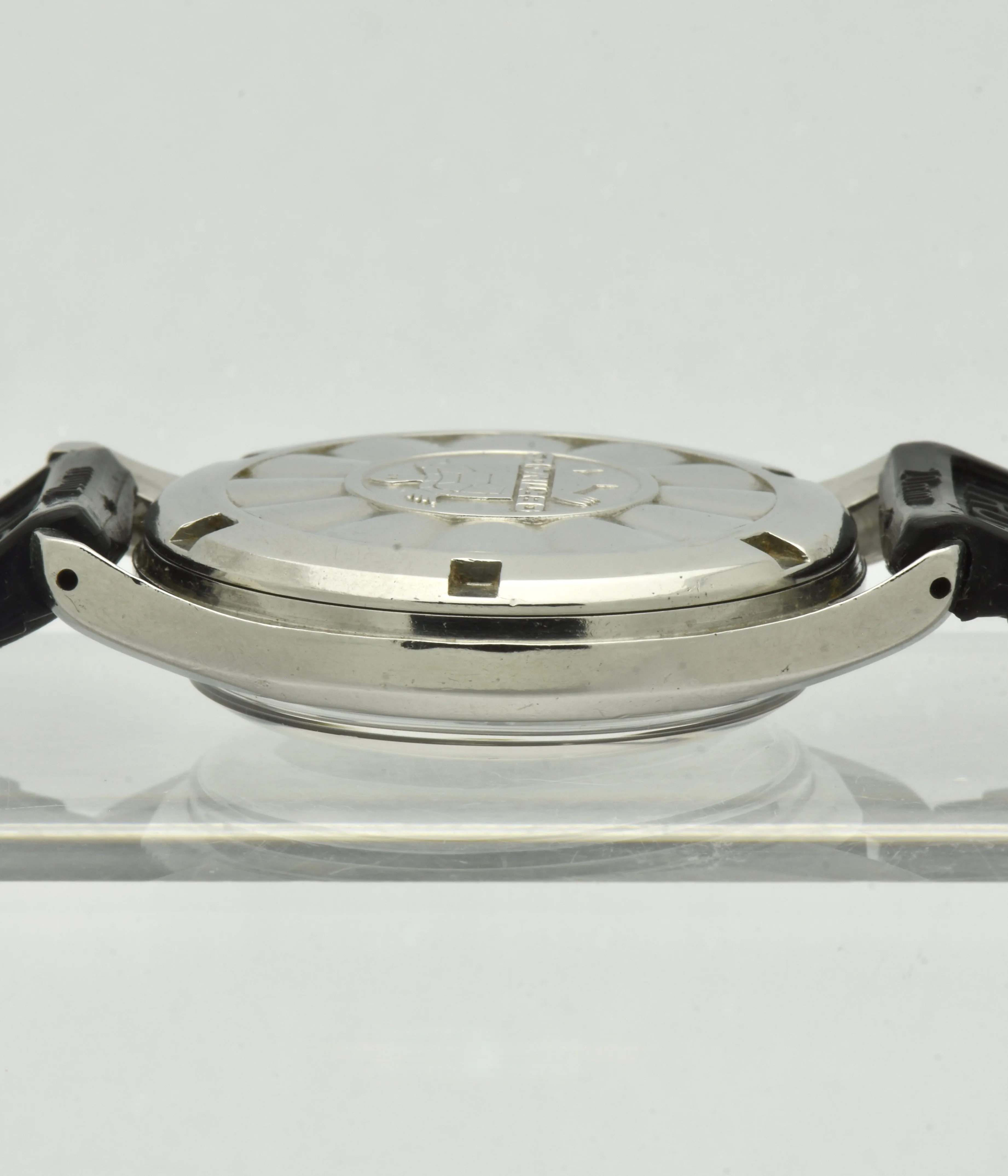 Certina DS Automatic, Ref. 5801 112