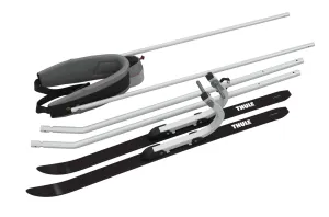 Chariot Ski Kit - Lite/Cross