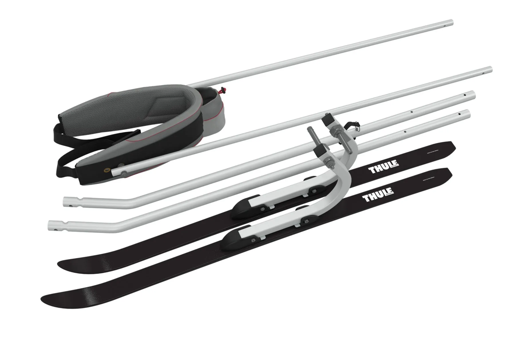 Chariot Ski Kit - Lite/Cross