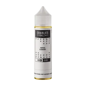Charlie's Chalk Dust - Tropical Blueberry