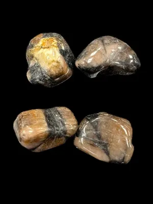 Chiastolite Tumble - Perseverance