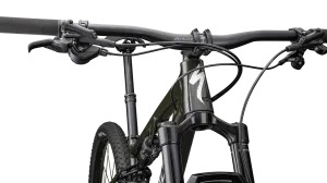 Chisel Comp Shimano