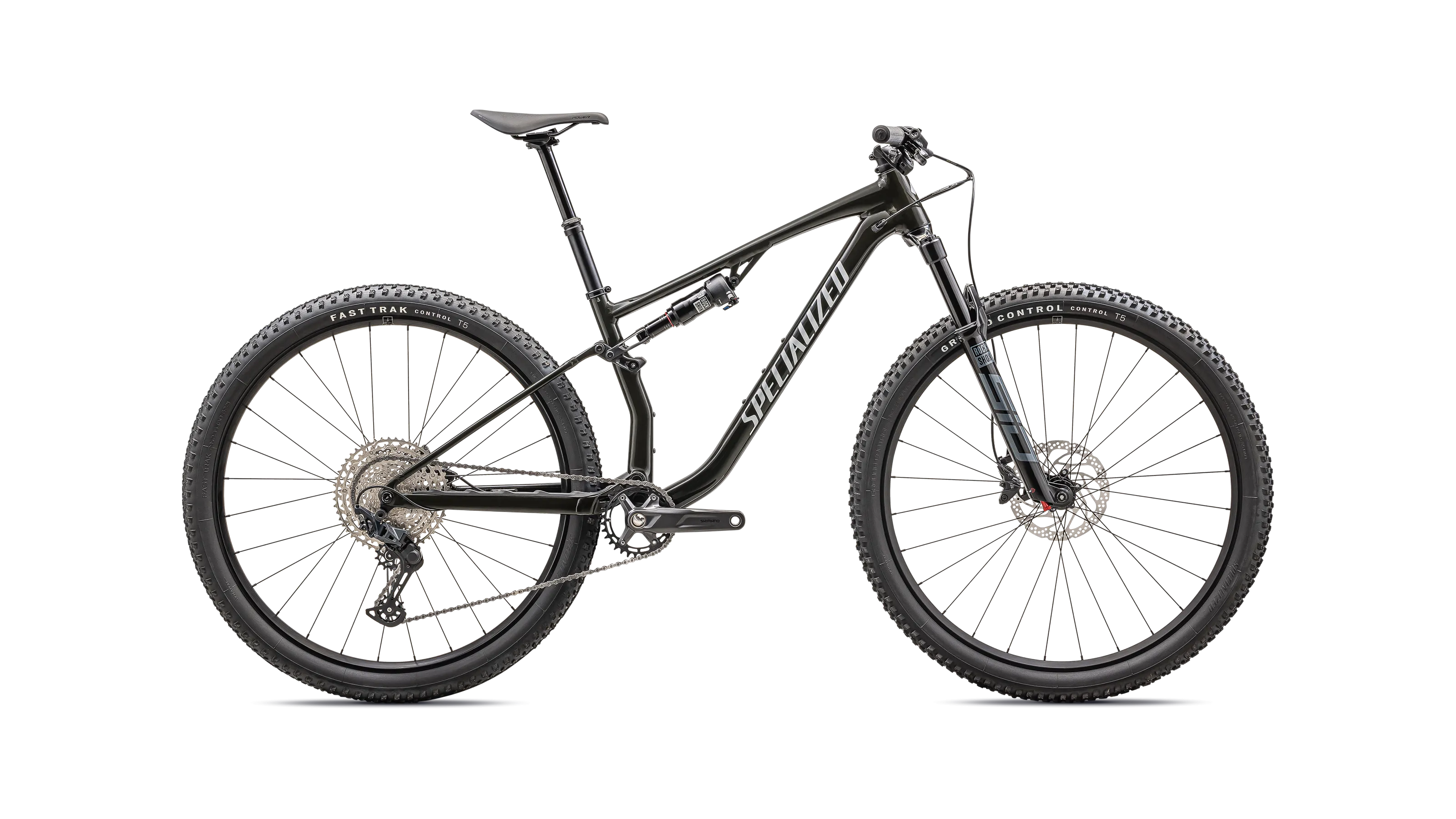 Chisel Comp Shimano
