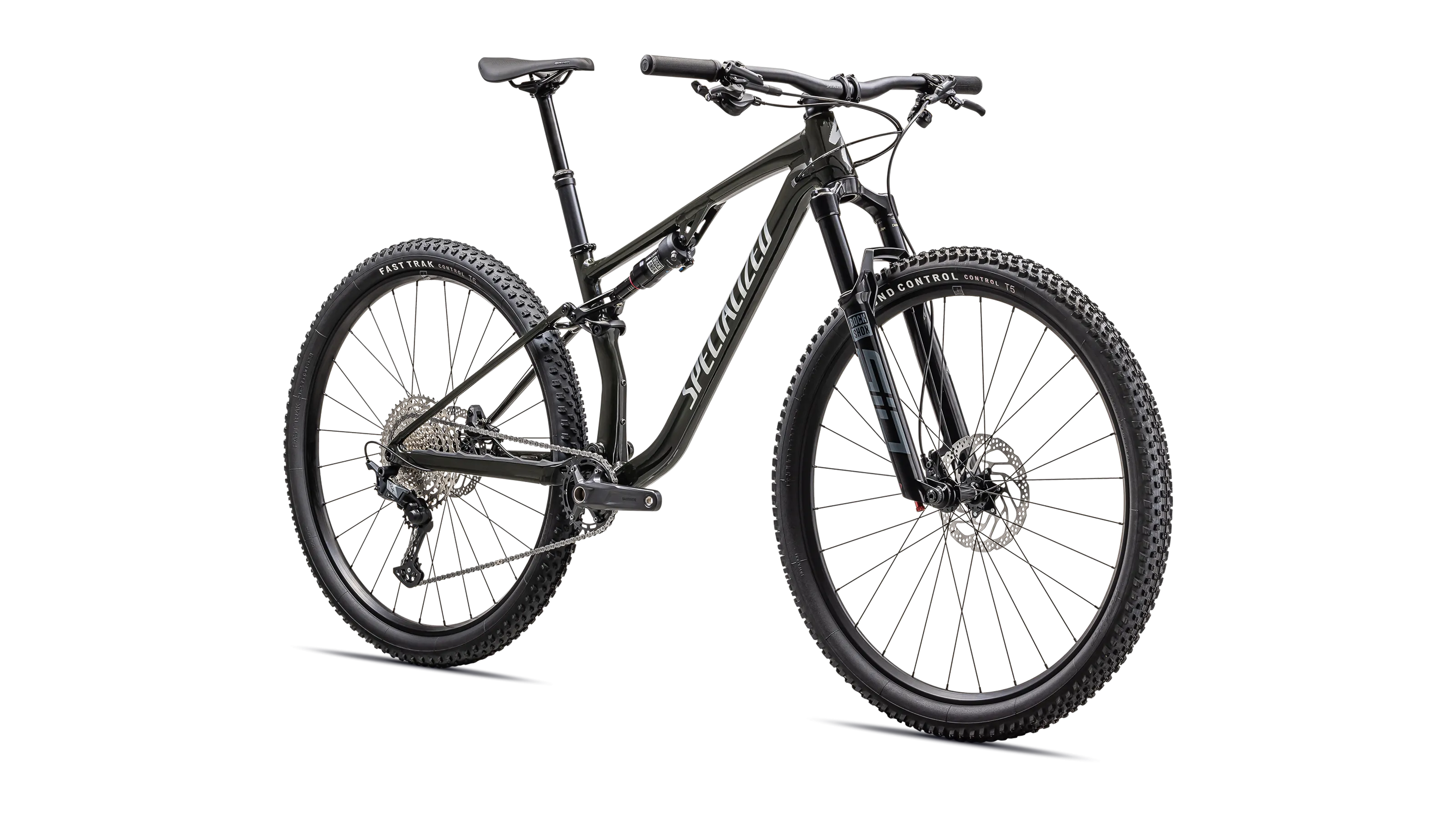 Chisel Comp Shimano