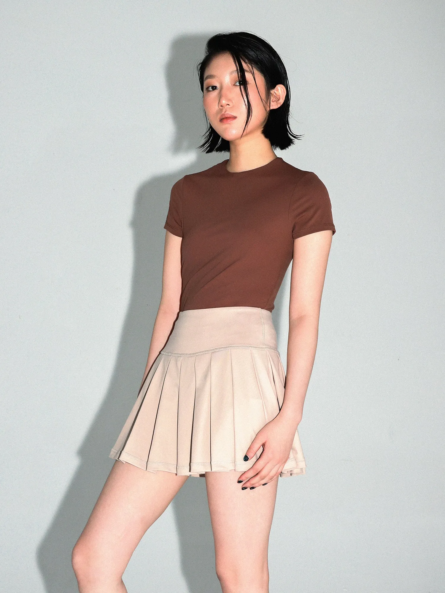 CITY TEE
