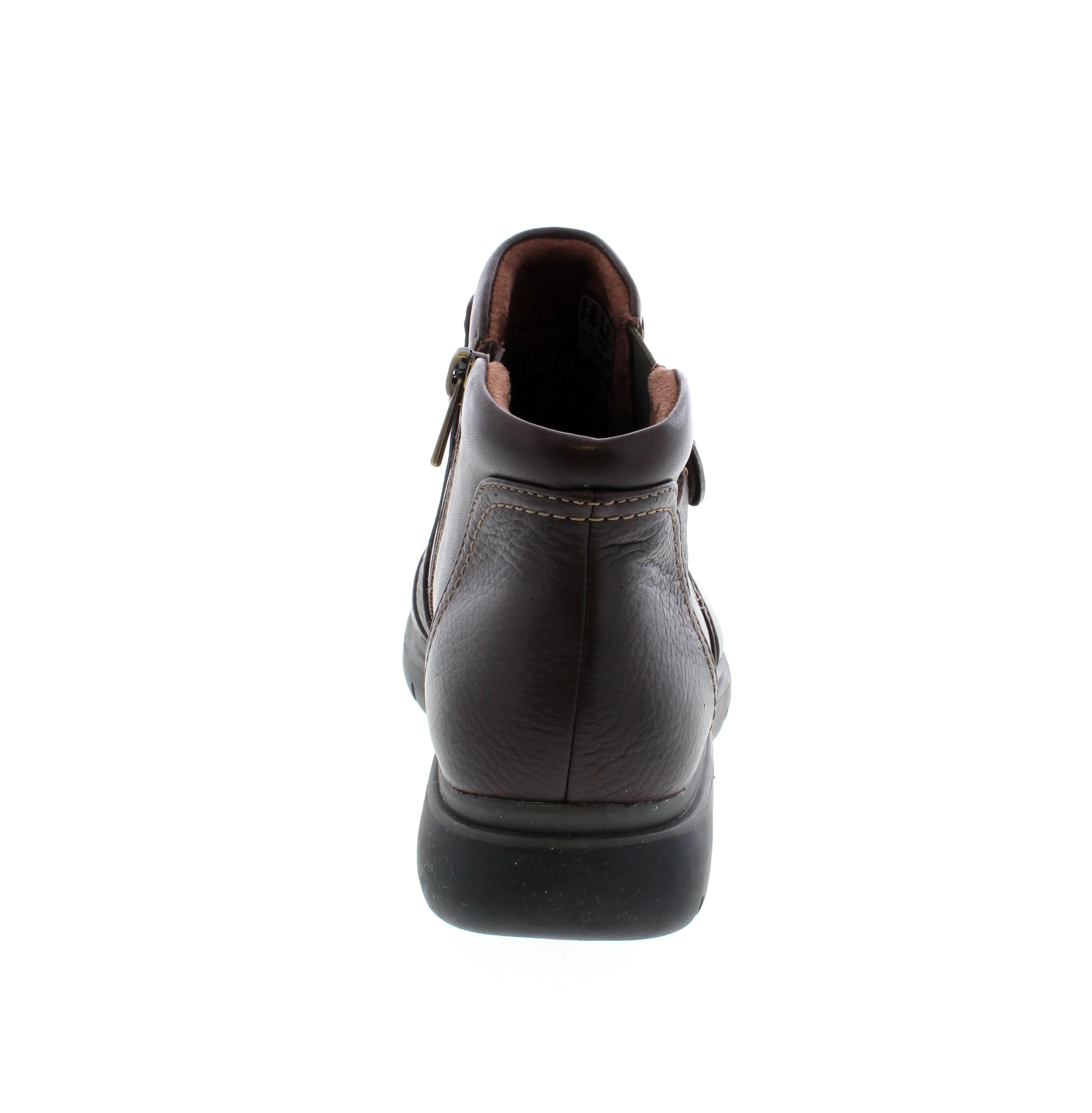 Clarks Certina Joy - Brown