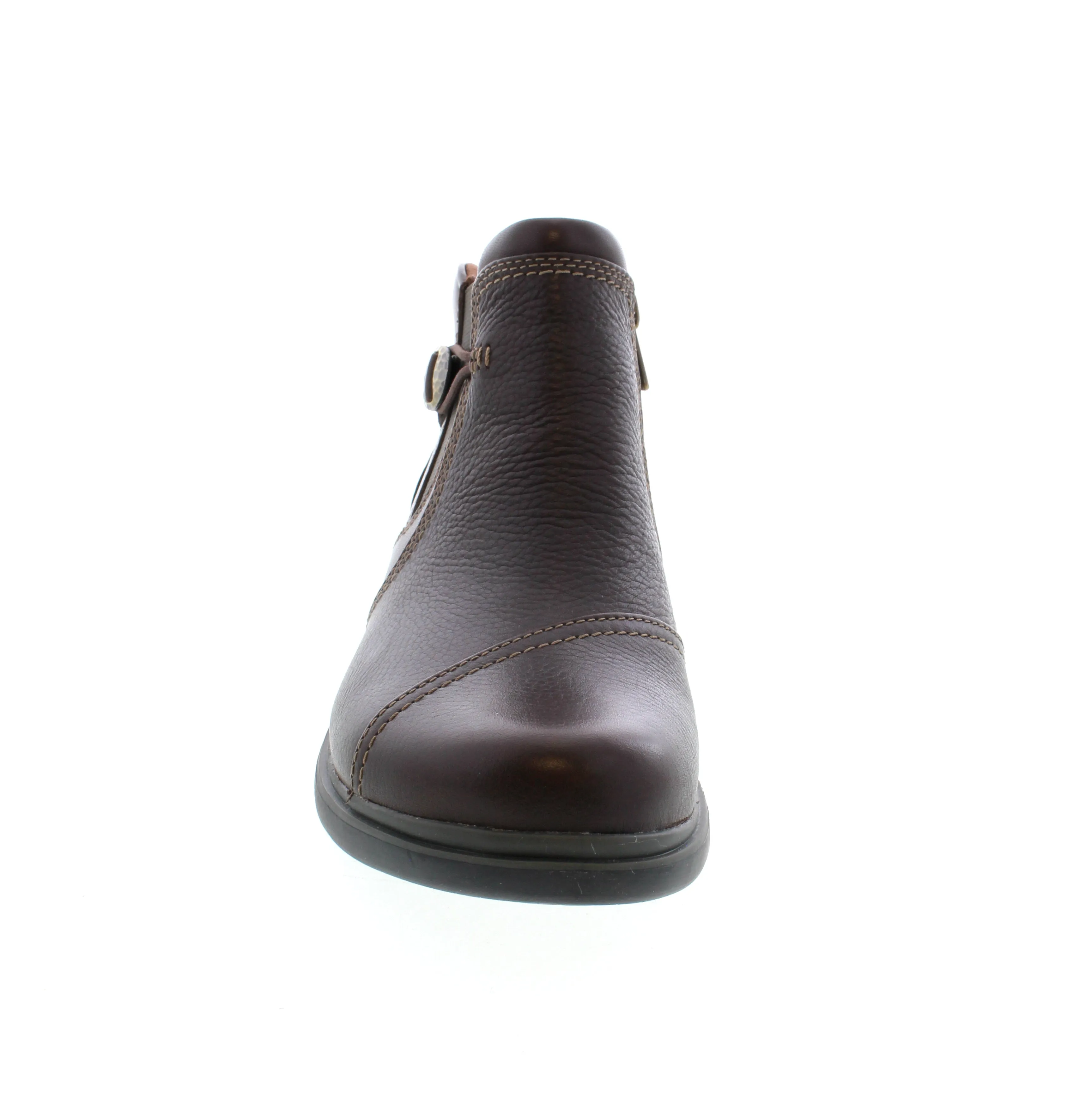 Clarks Certina Joy - Brown