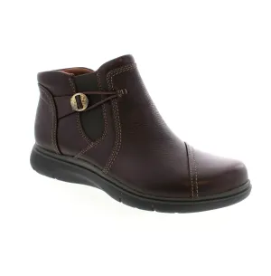 Clarks Certina Joy - Brown