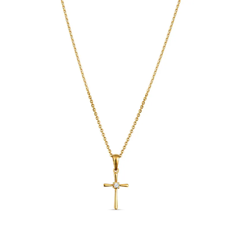 Classic Cross Solitaire