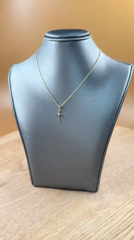 Classic Cross Solitaire