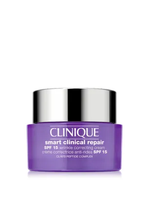 CLINIQUE Smart Clinical Repair SPF15 Wrinkle Corrector Cream 50ml