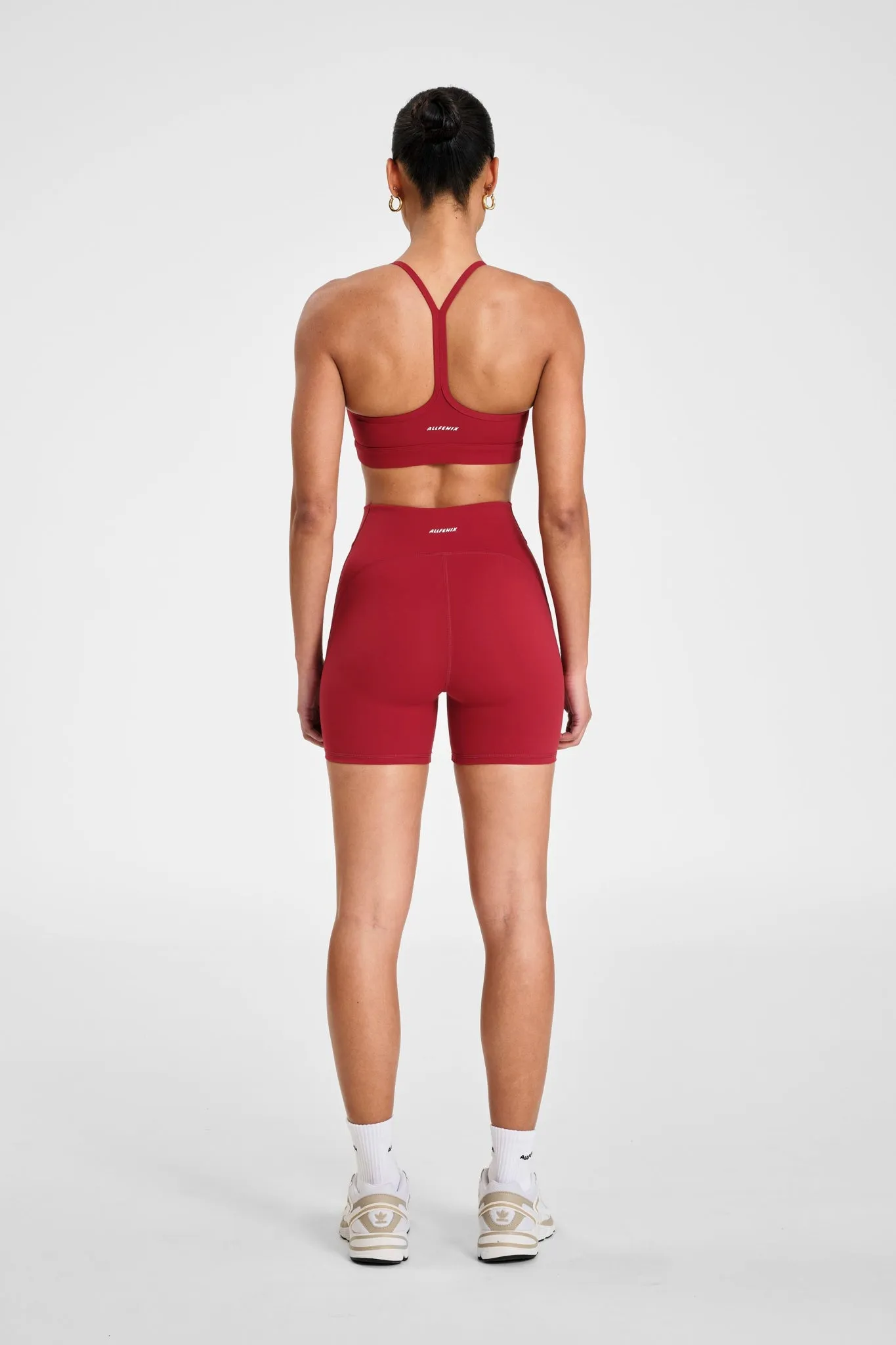 CLOUDCORE Y-Back Sports Bra