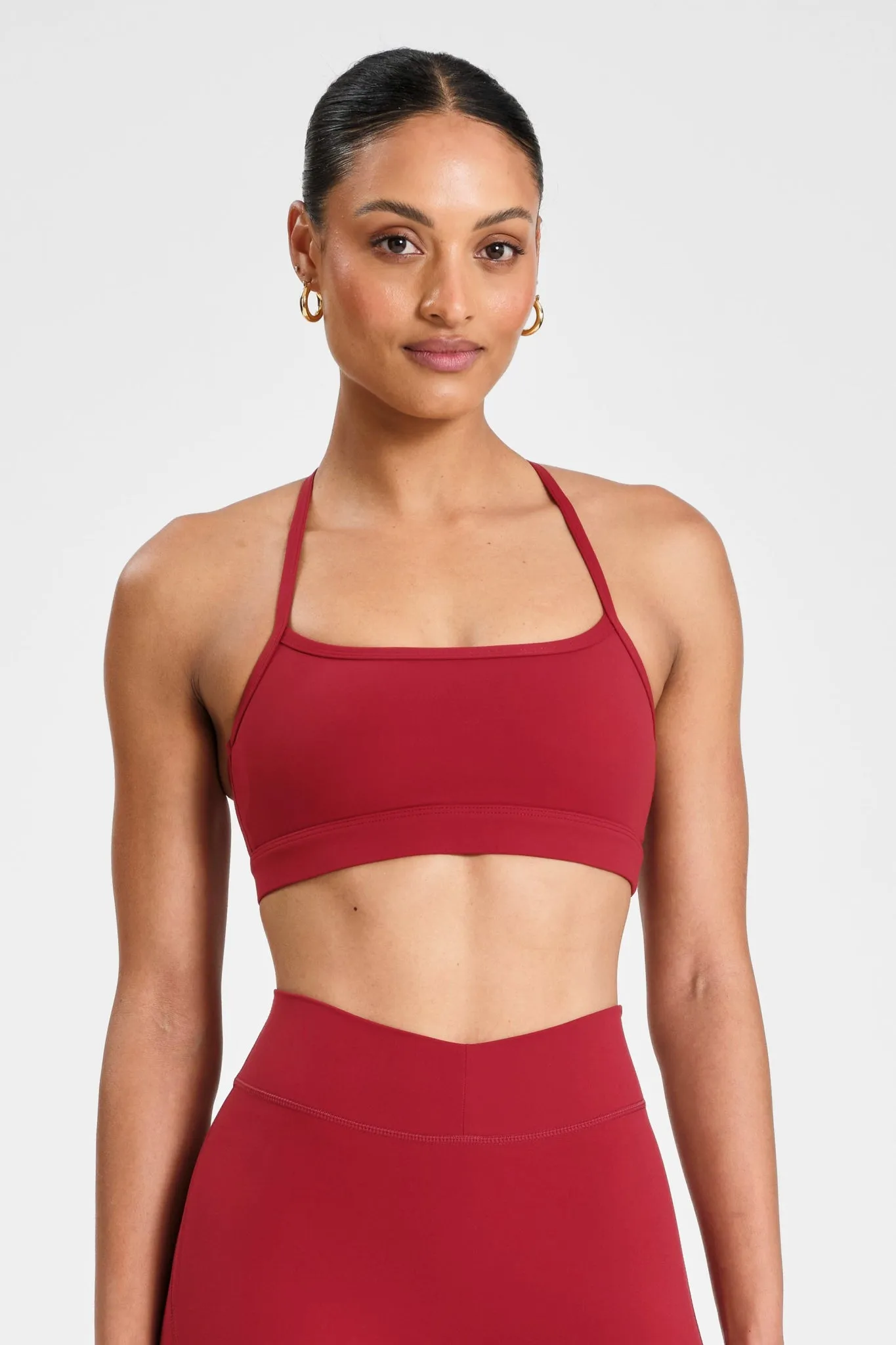 CLOUDCORE Y-Back Sports Bra