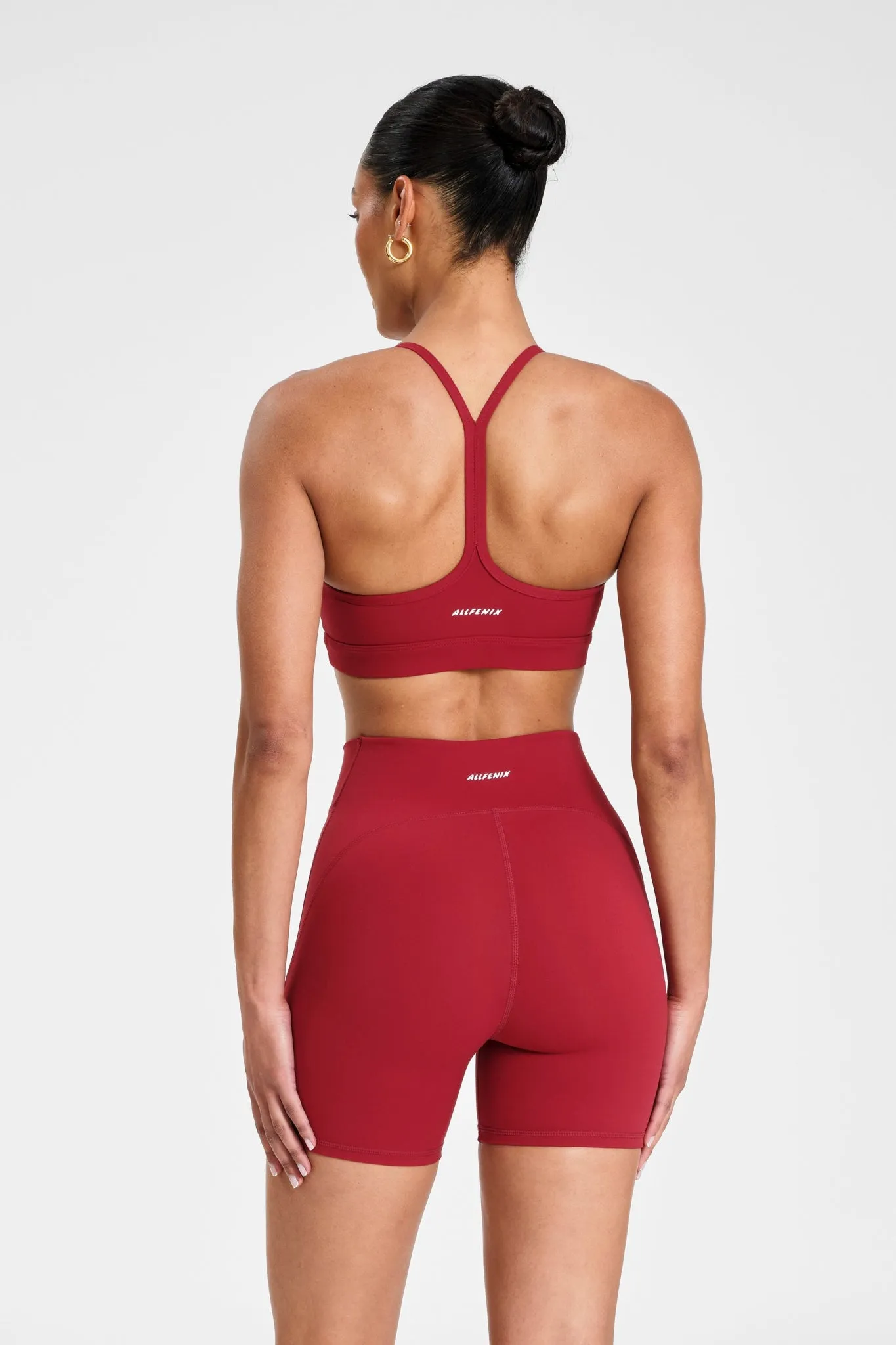 CLOUDCORE Y-Back Sports Bra