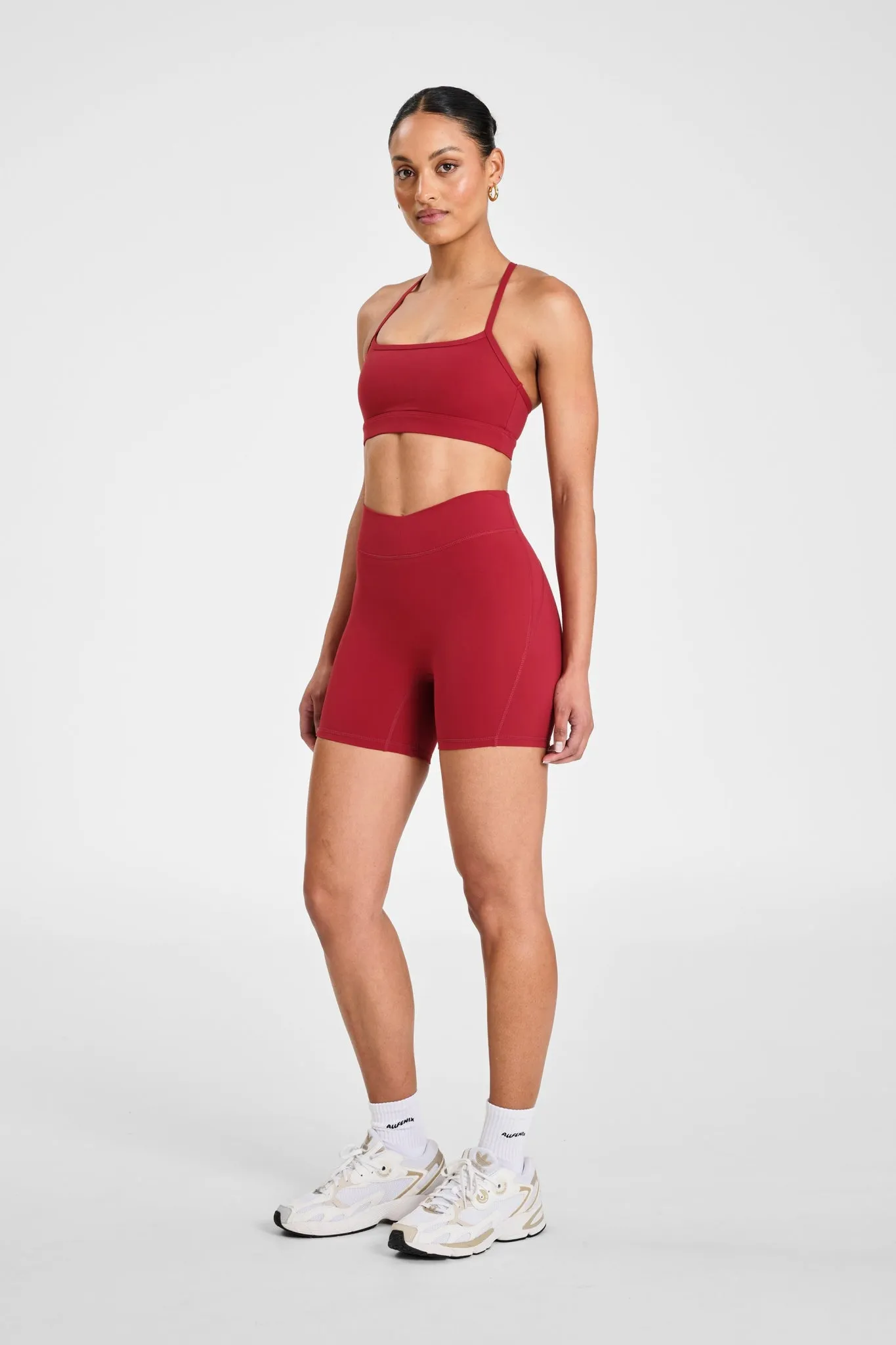 CLOUDCORE Y-Back Sports Bra