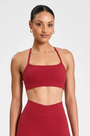 CLOUDCORE Y-Back Sports Bra