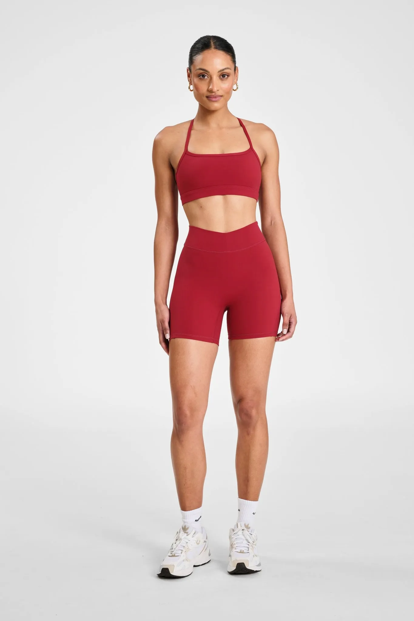 CLOUDCORE Y-Back Sports Bra