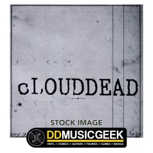 cLOUDDEAD: Ten (CD, Album)