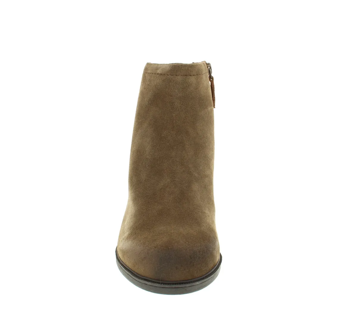 Cobb Hill Natashya Bootie - Caribou
