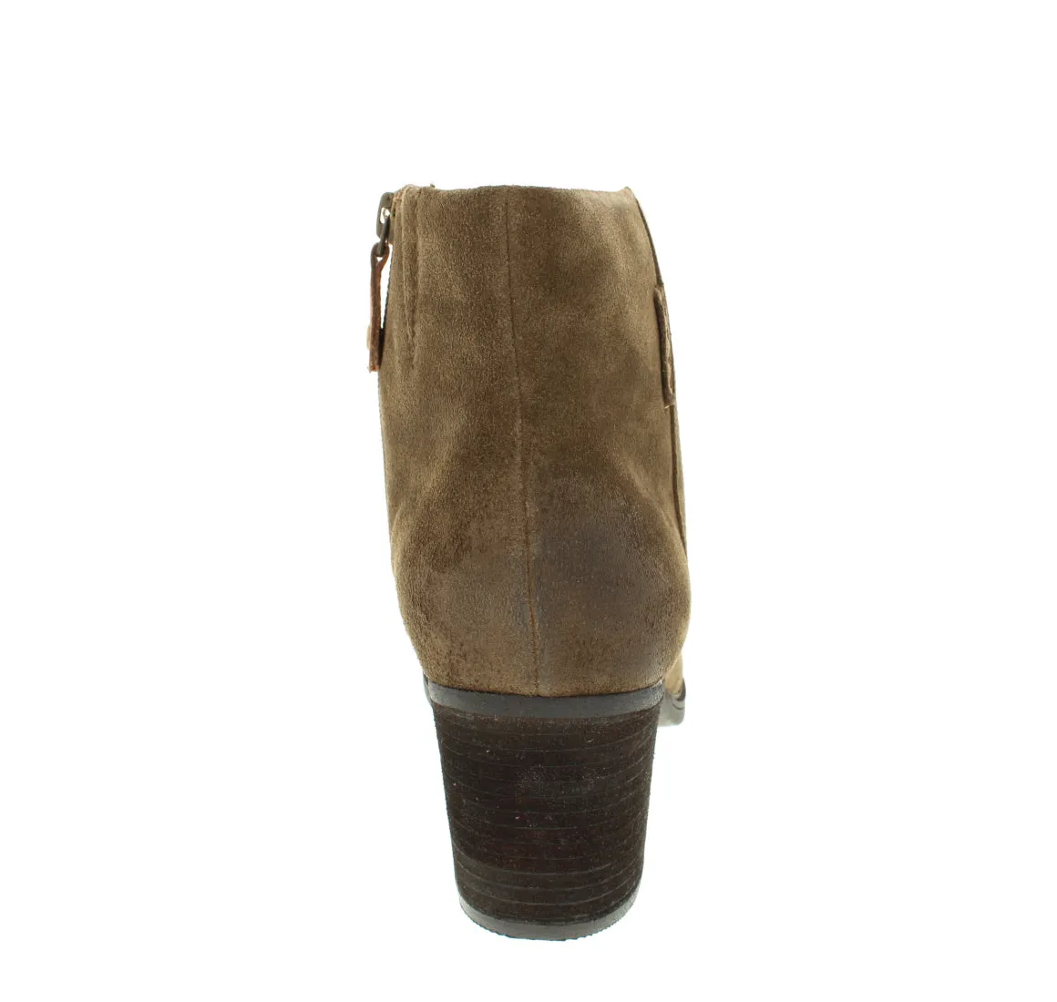Cobb Hill Natashya Bootie - Caribou