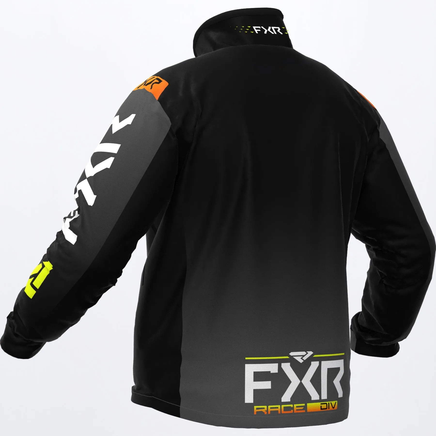 Cold Cross RR Jacket