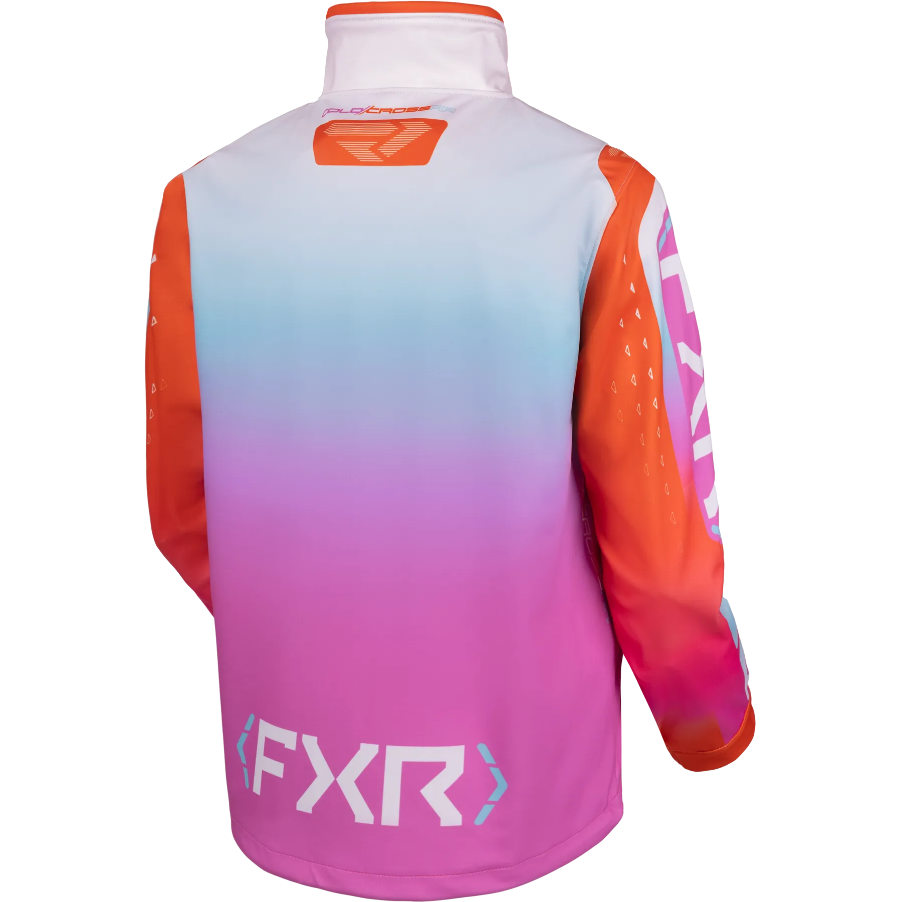 Cold Cross RR Jacket