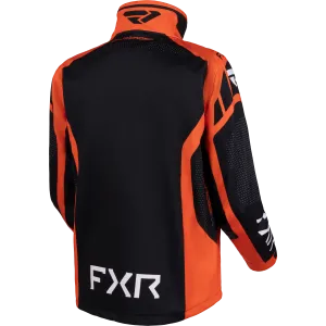 Cold Cross RR Jacket