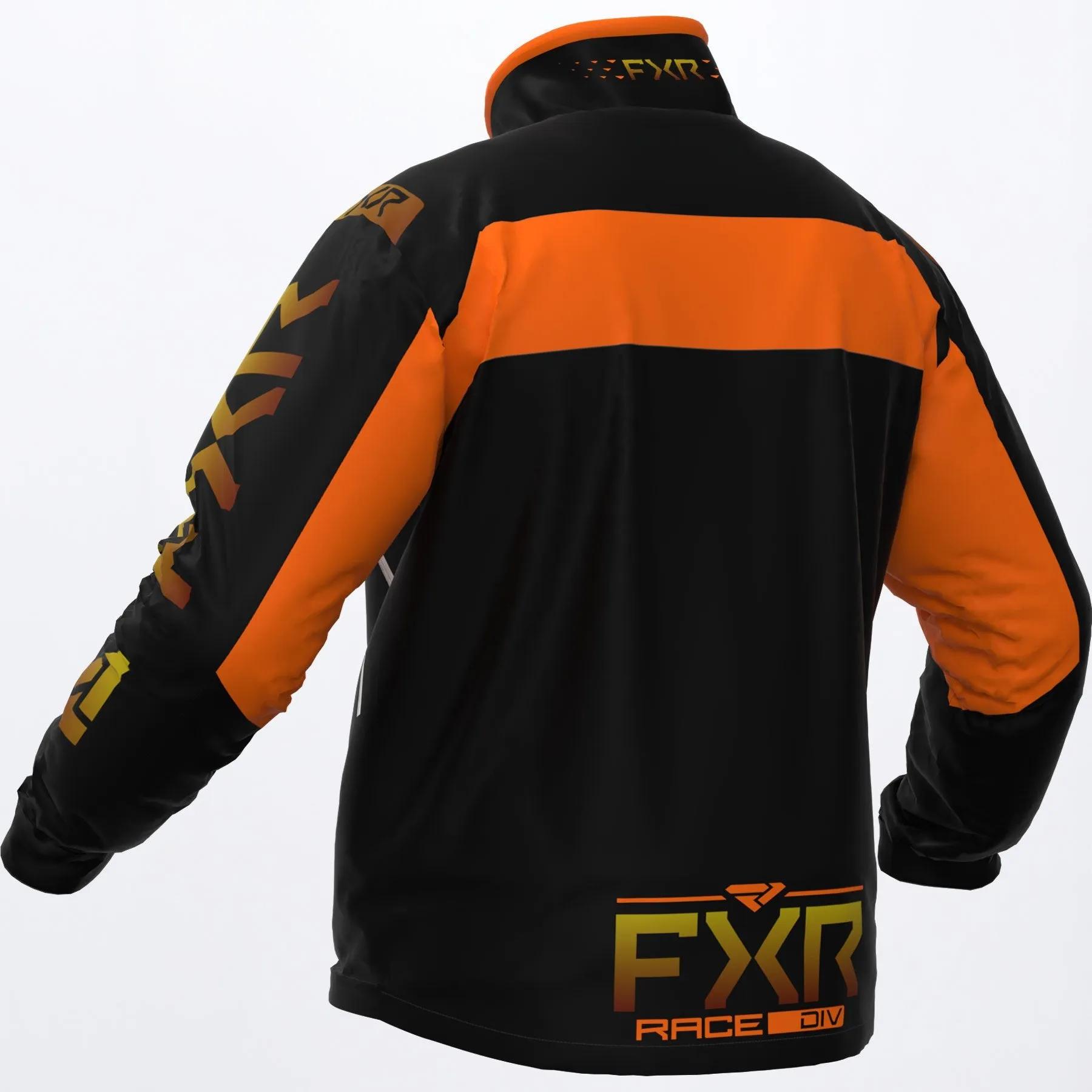 Cold Cross RR Jacket