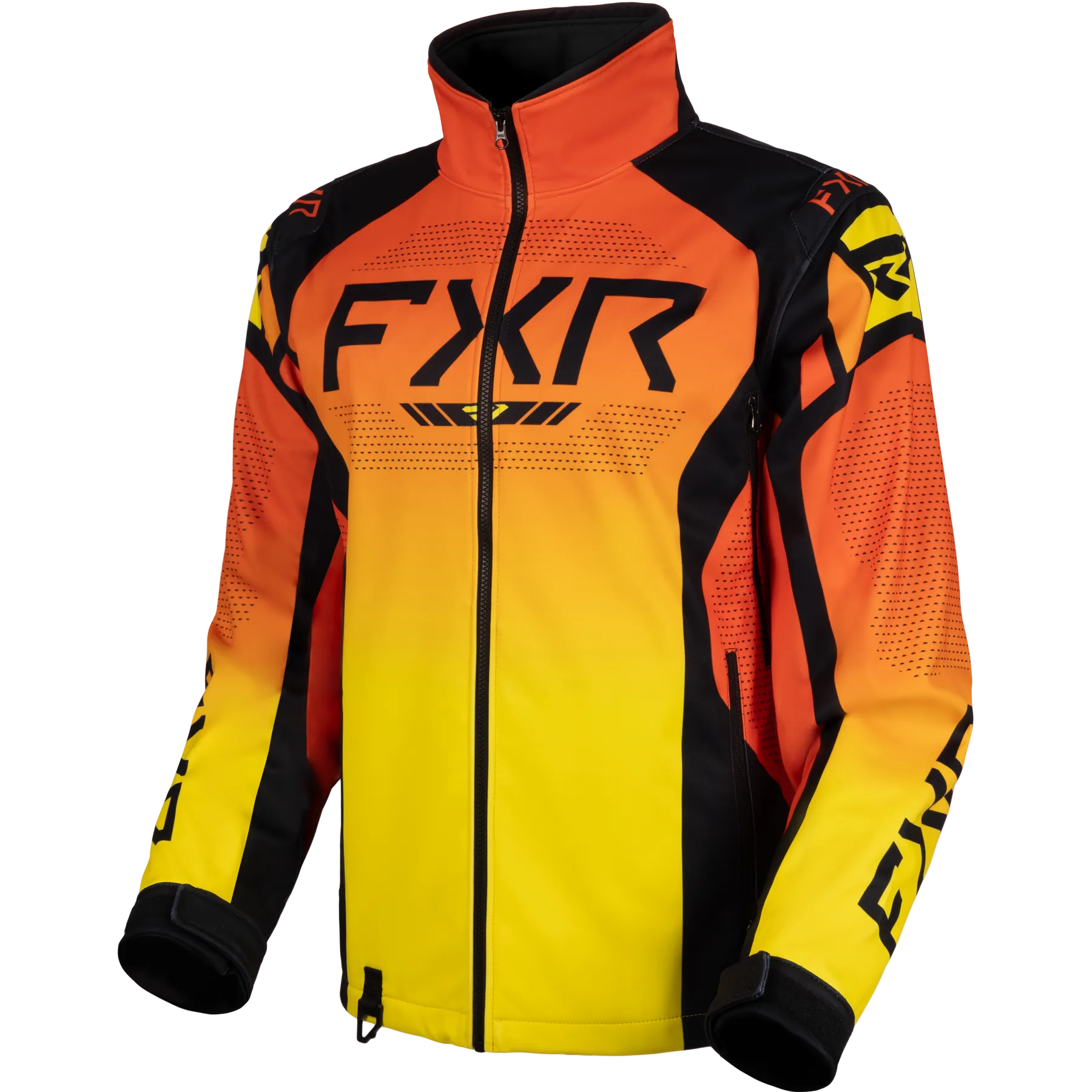 Cold Cross RR Jacket