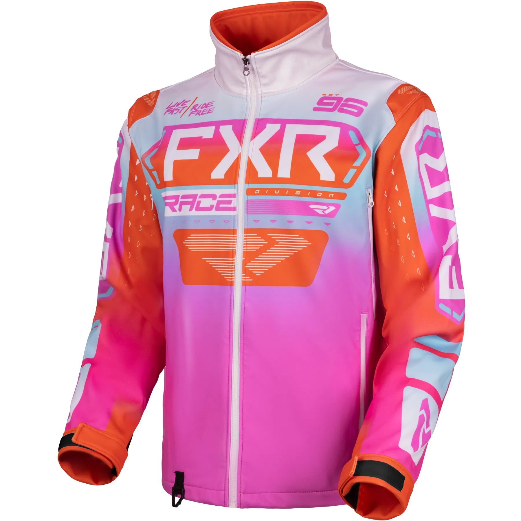 Cold Cross RR Jacket
