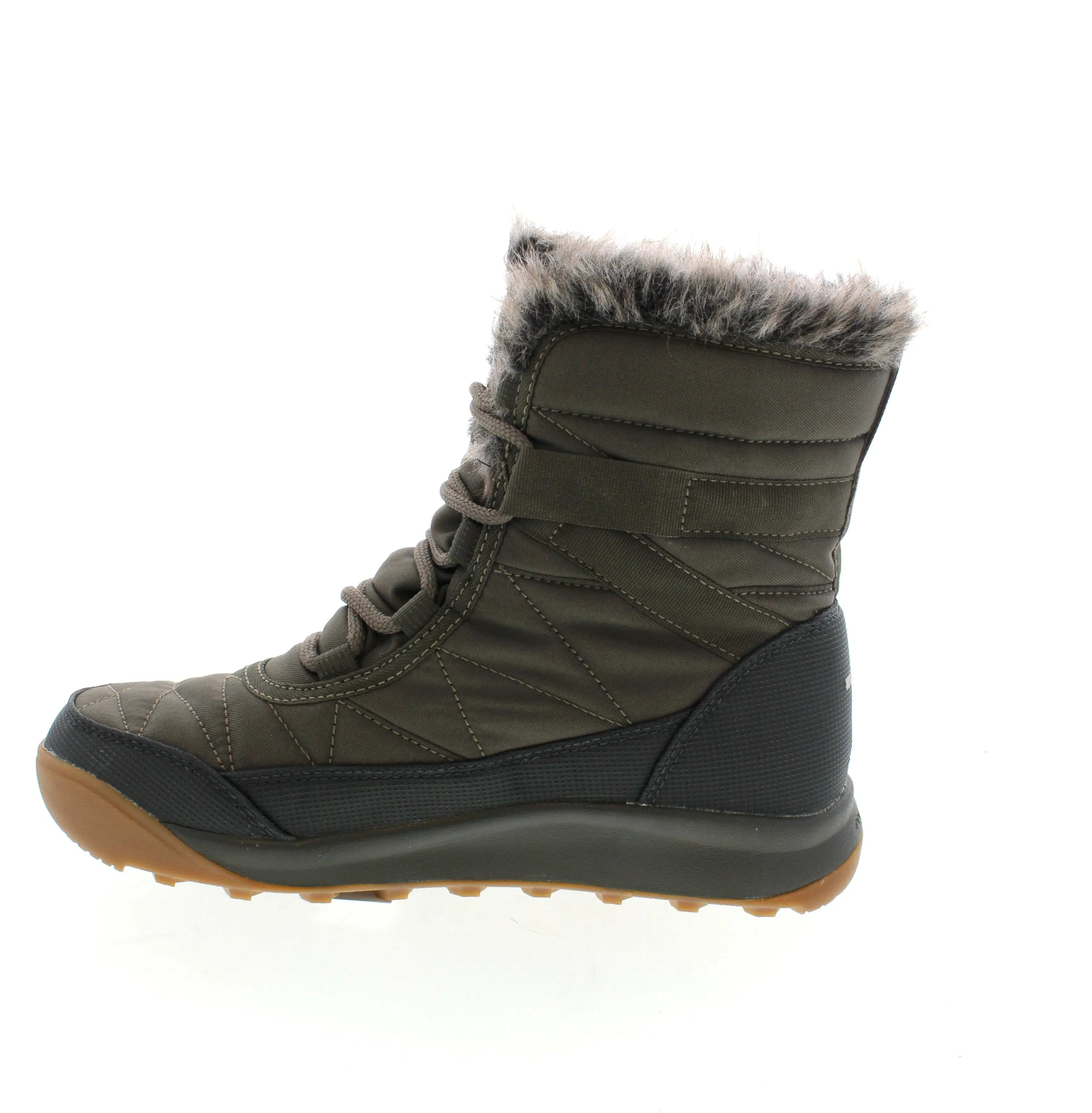 Columbia Minx Shorty IV - Alpine Tundra