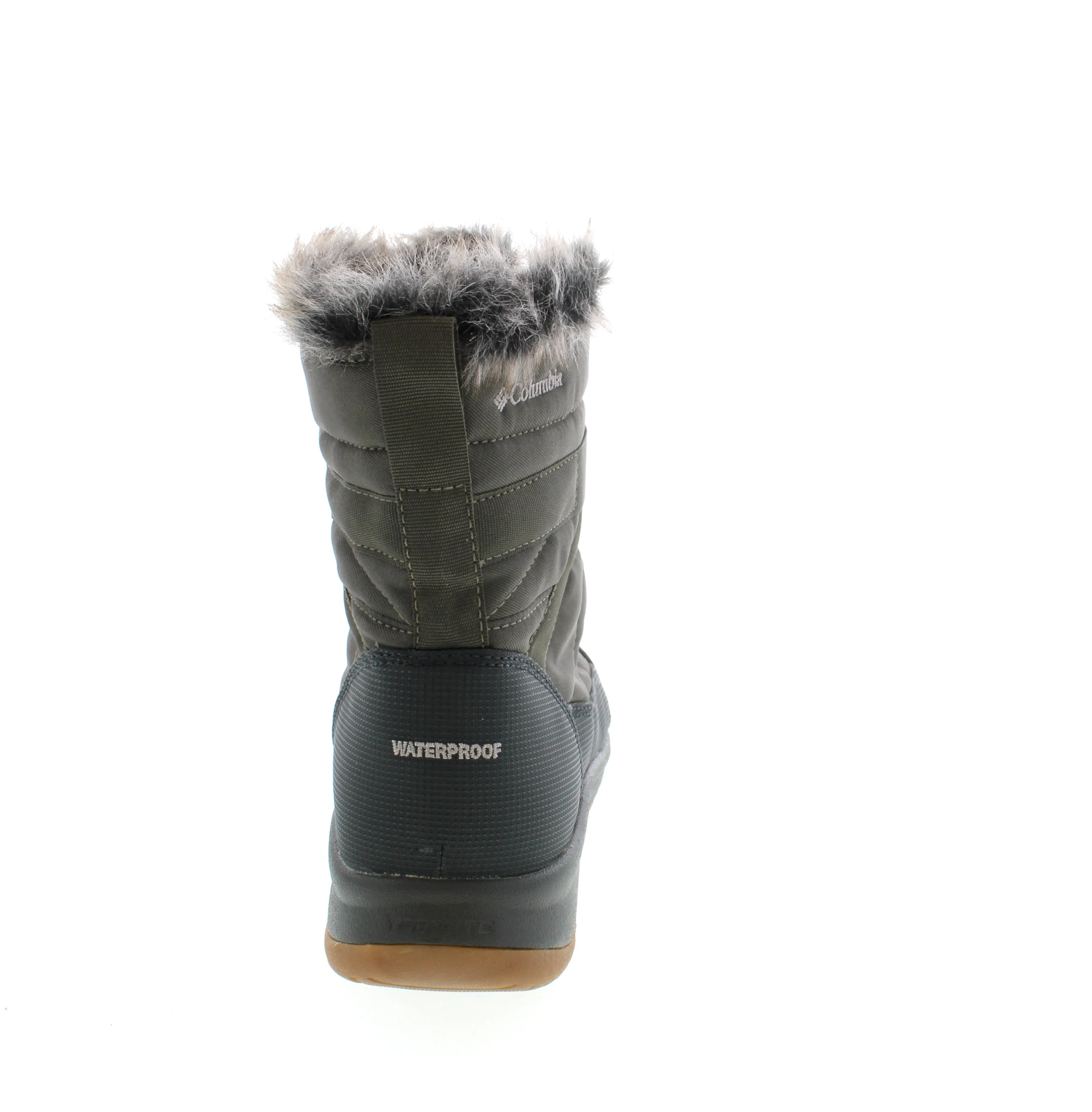 Columbia Minx Shorty IV - Alpine Tundra