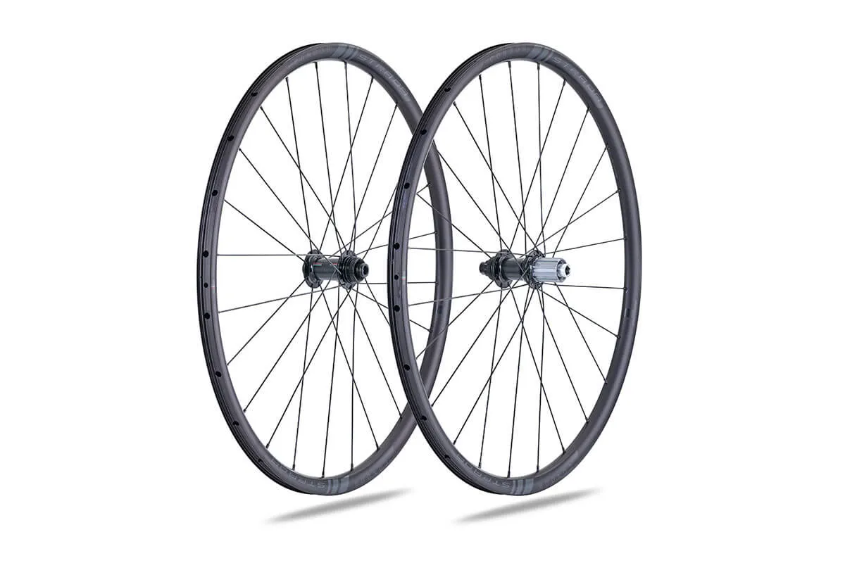 Condor Strada Disc Wheels