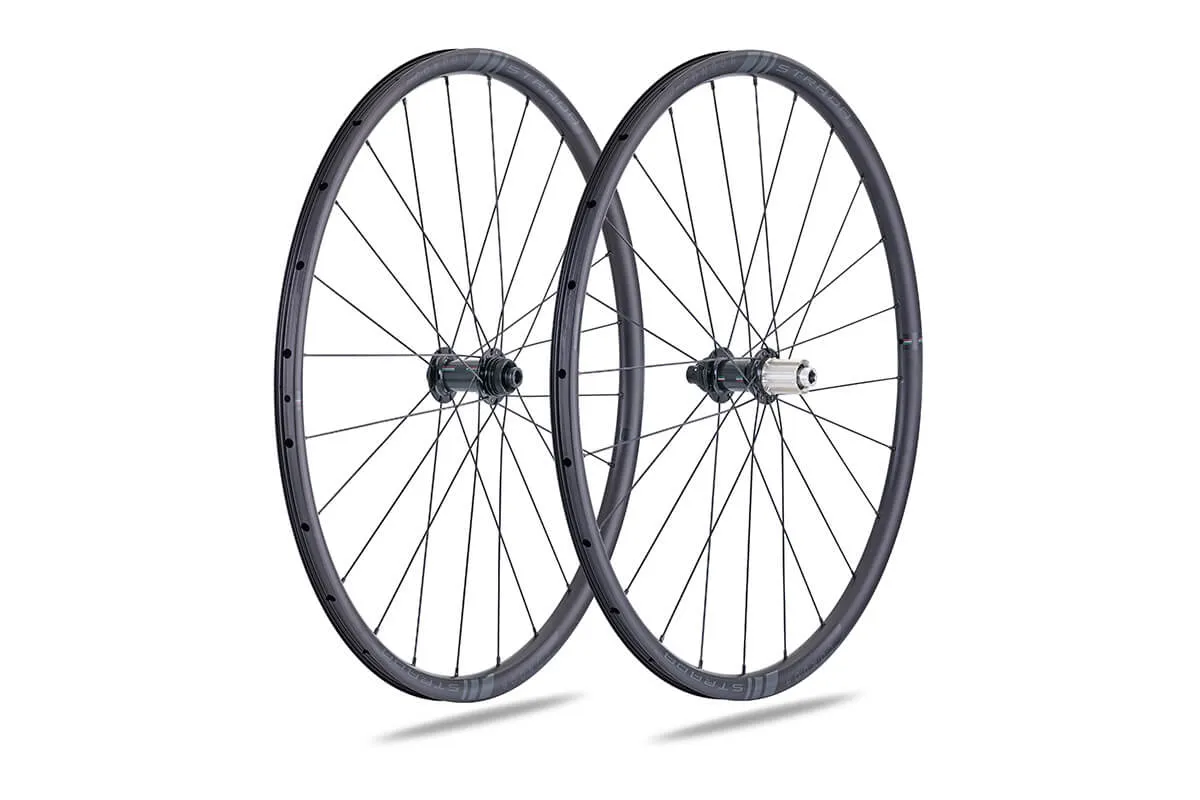 Condor Strada Disc Wheels