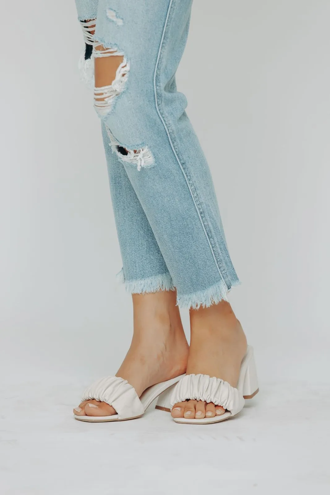 Confidence Boost Heels