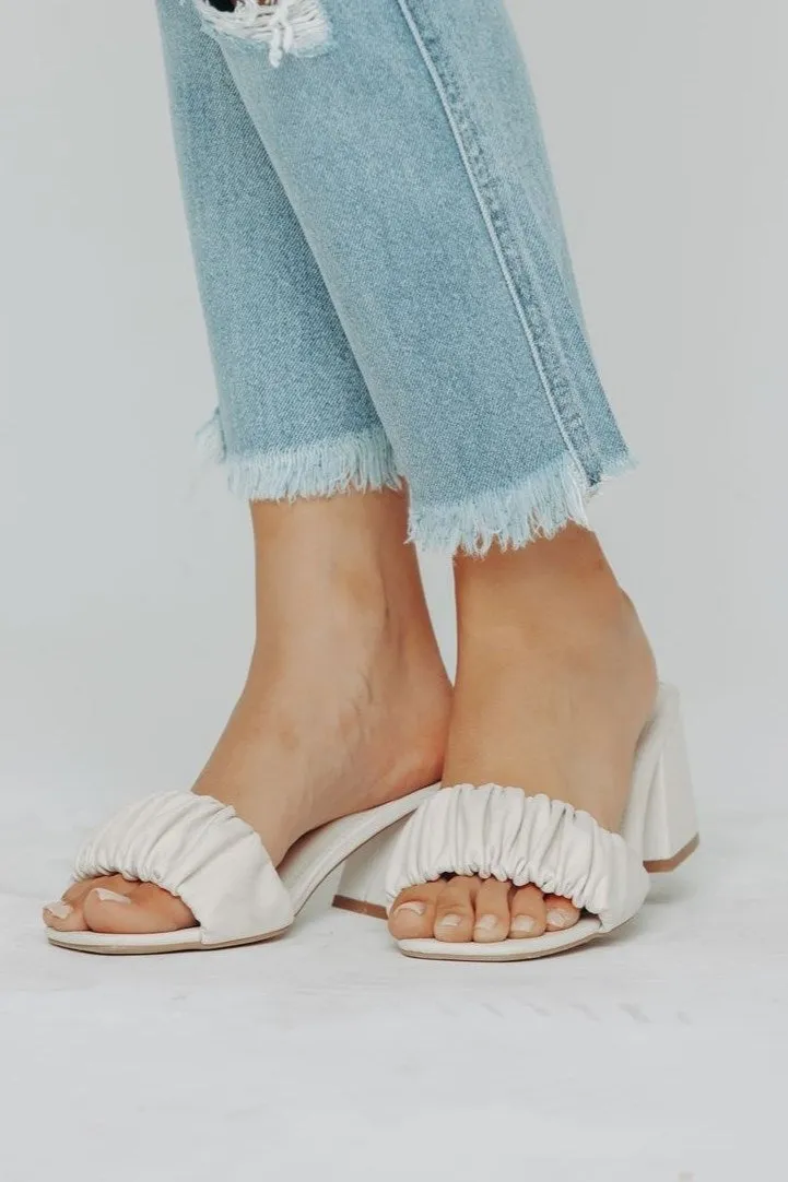 Confidence Boost Heels