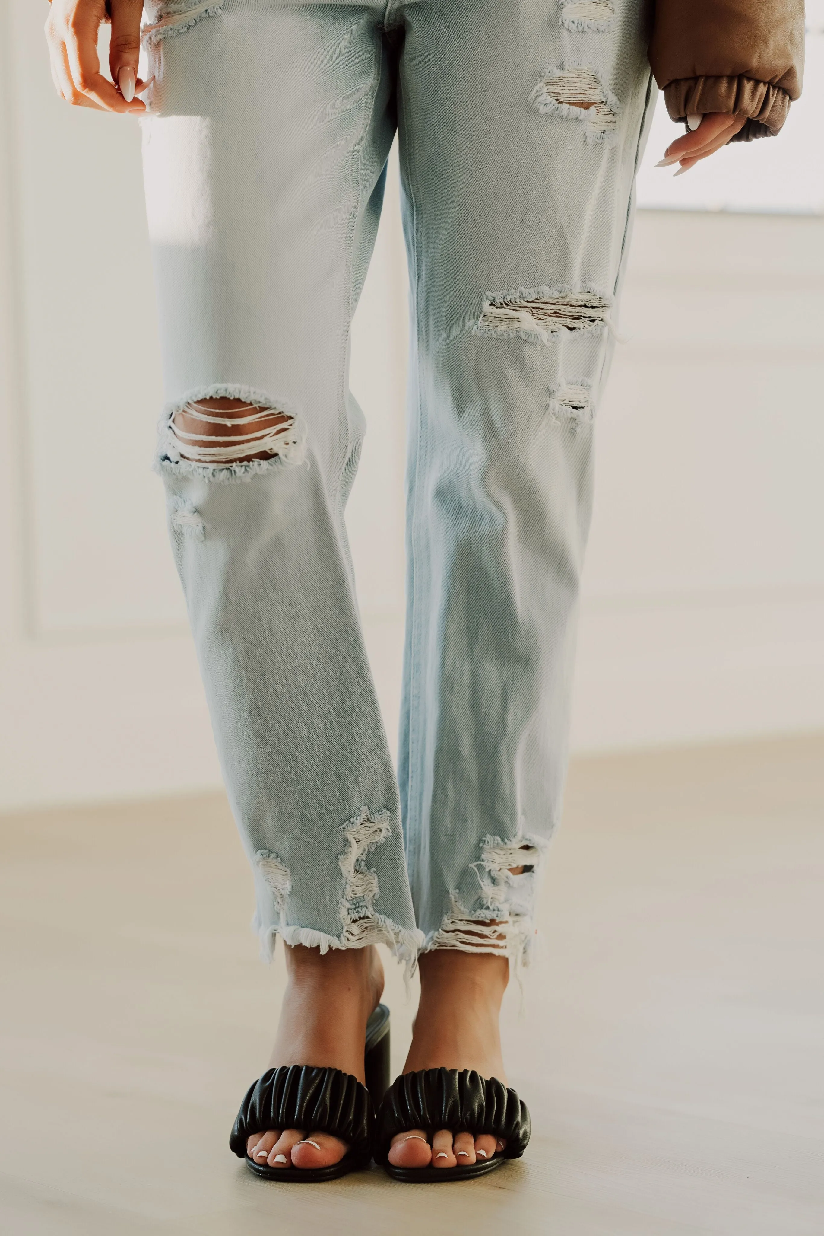 Confidence Boost Heels