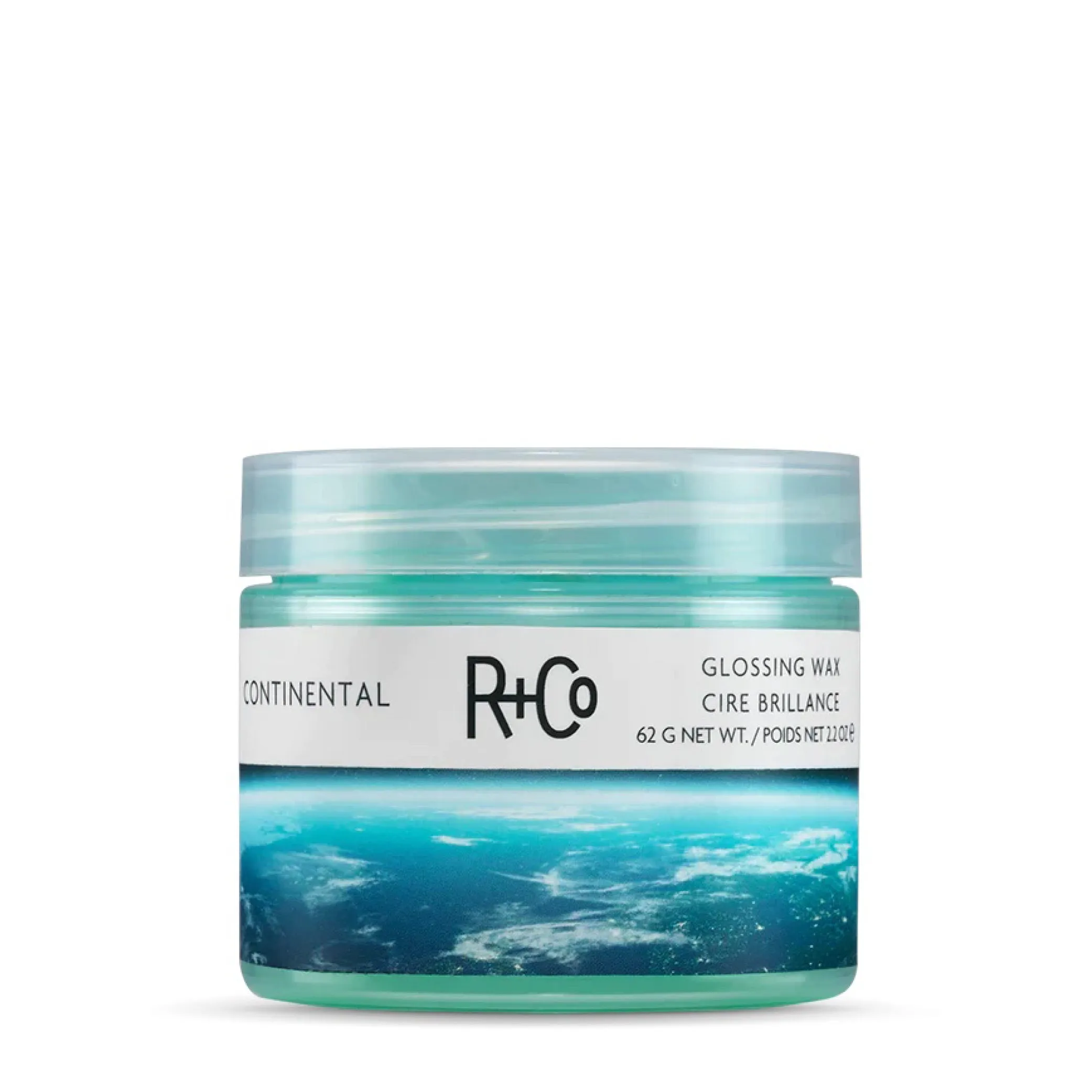 Continental Glossing Wax