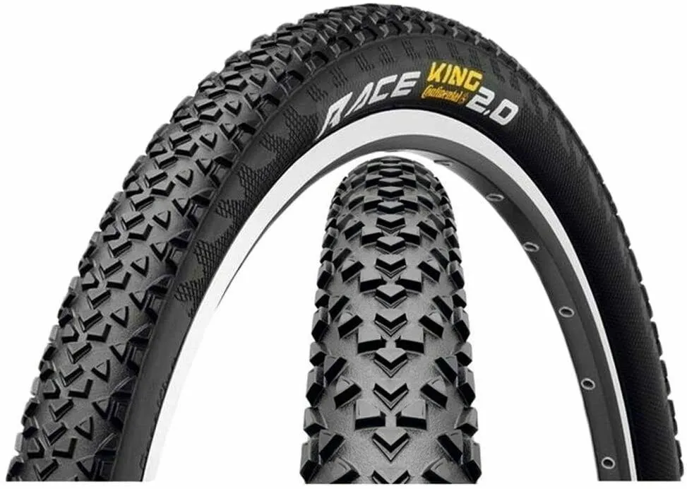 Continental Race King 26 x 2.0 MTB Tyre