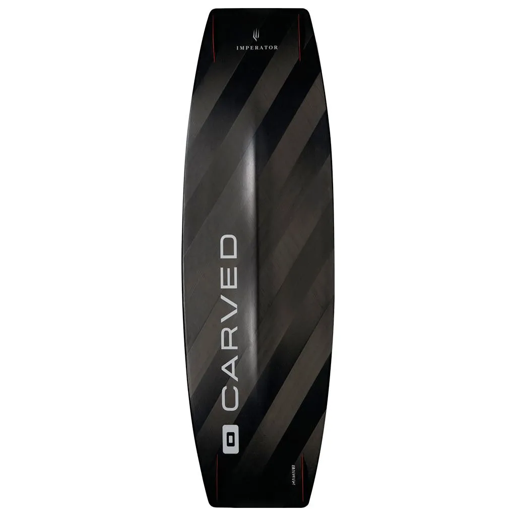 Core Carved Imperator 7  Carbon High Performance Kiteboard