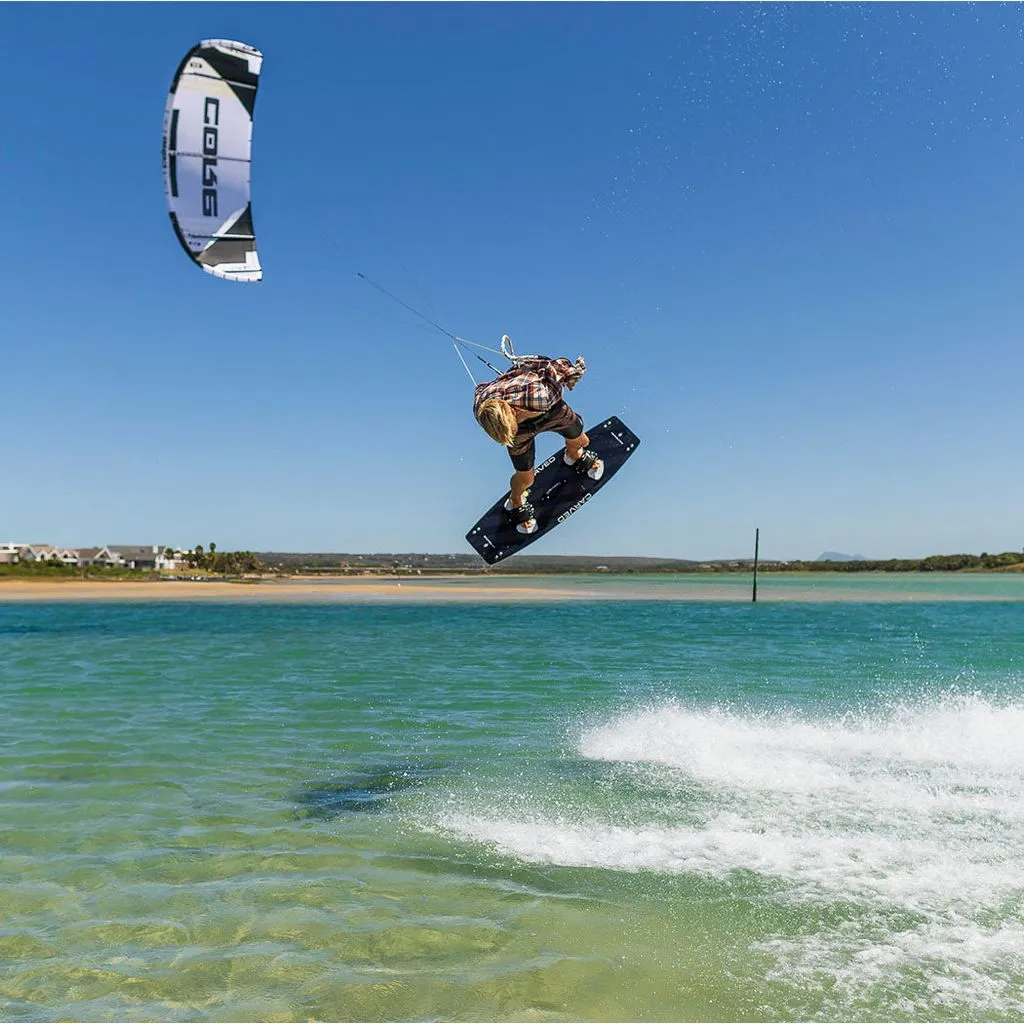 Core Carved Imperator 7  Carbon High Performance Kiteboard