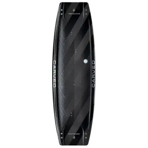 Core Carved Imperator 7  Carbon High Performance Kiteboard
