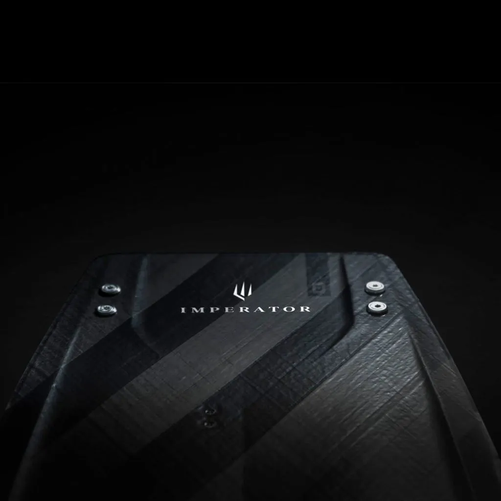 Core Carved Imperator 7  Carbon High Performance Kiteboard