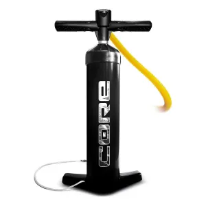 Core Pump 2.0 Kiteboarding