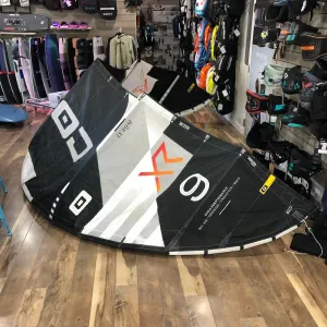 Core XR7 9m Kite Used