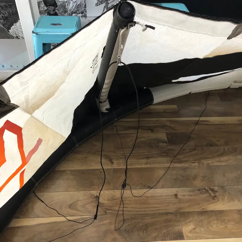 Core XR7 9m Kite Used