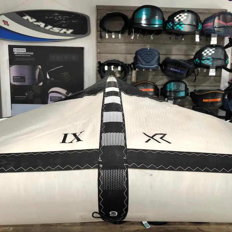 Core XR7 9m Kite Used