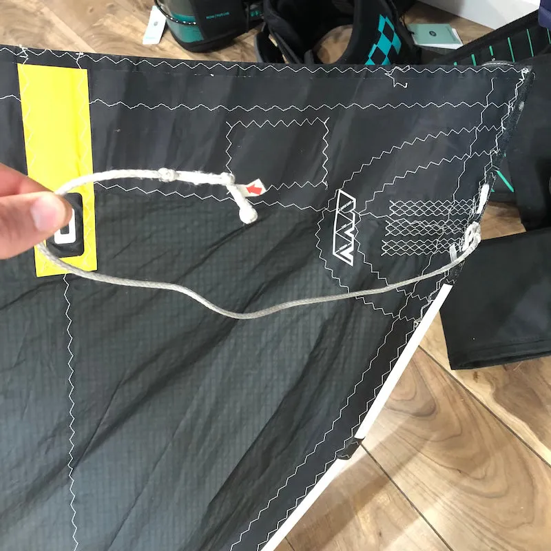 Core XR7 9m Kite Used
