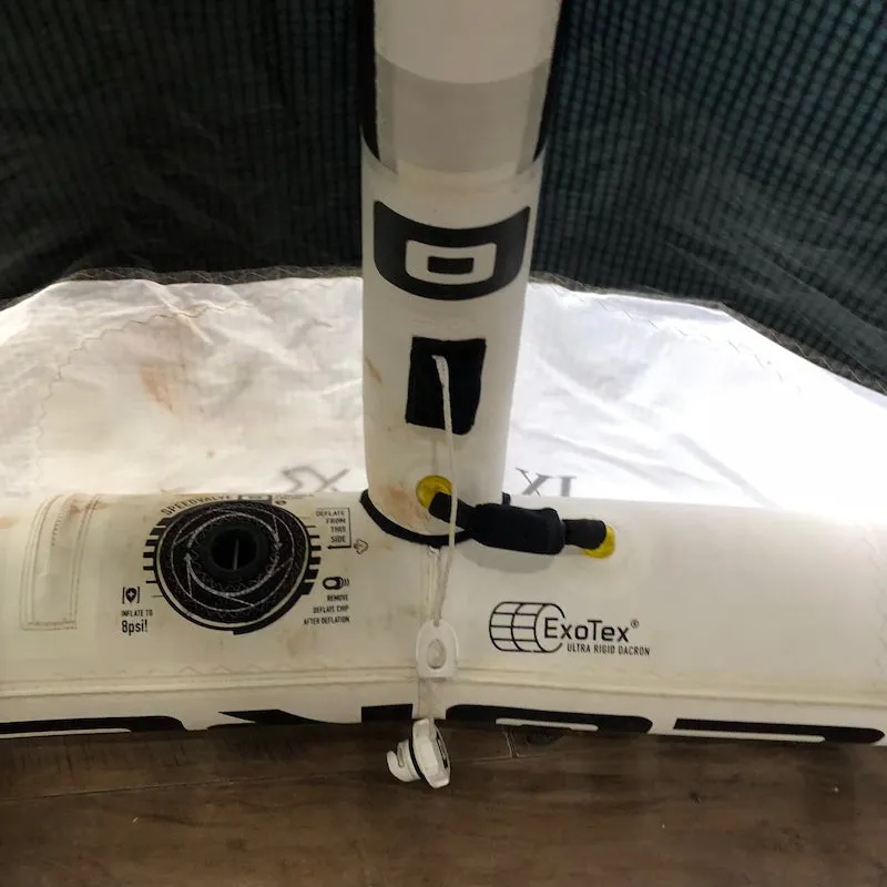 Core XR7 9m Kite Used